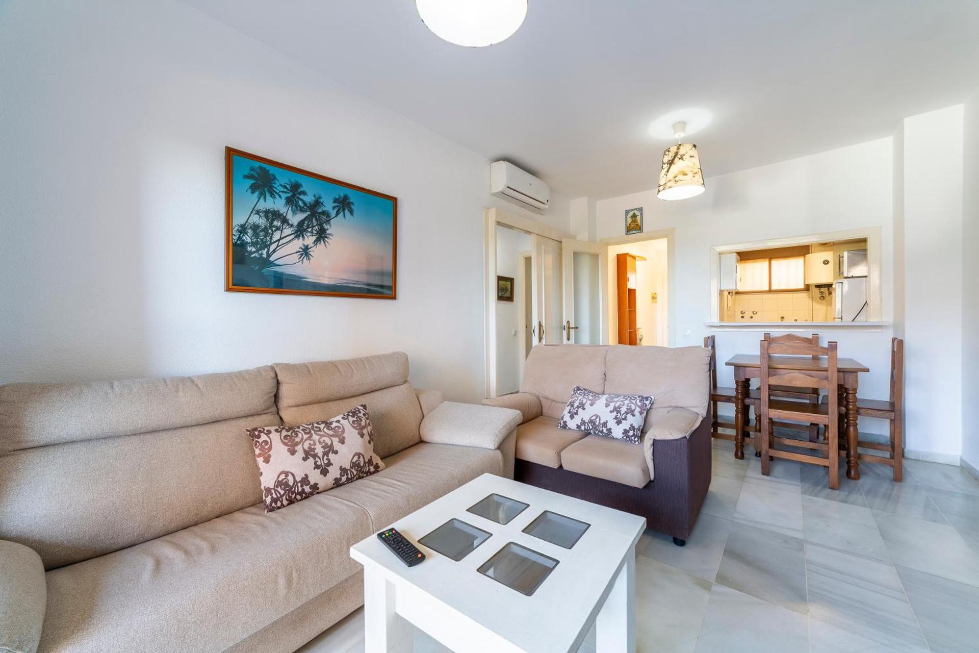 Apartamento Calle Ciruelo