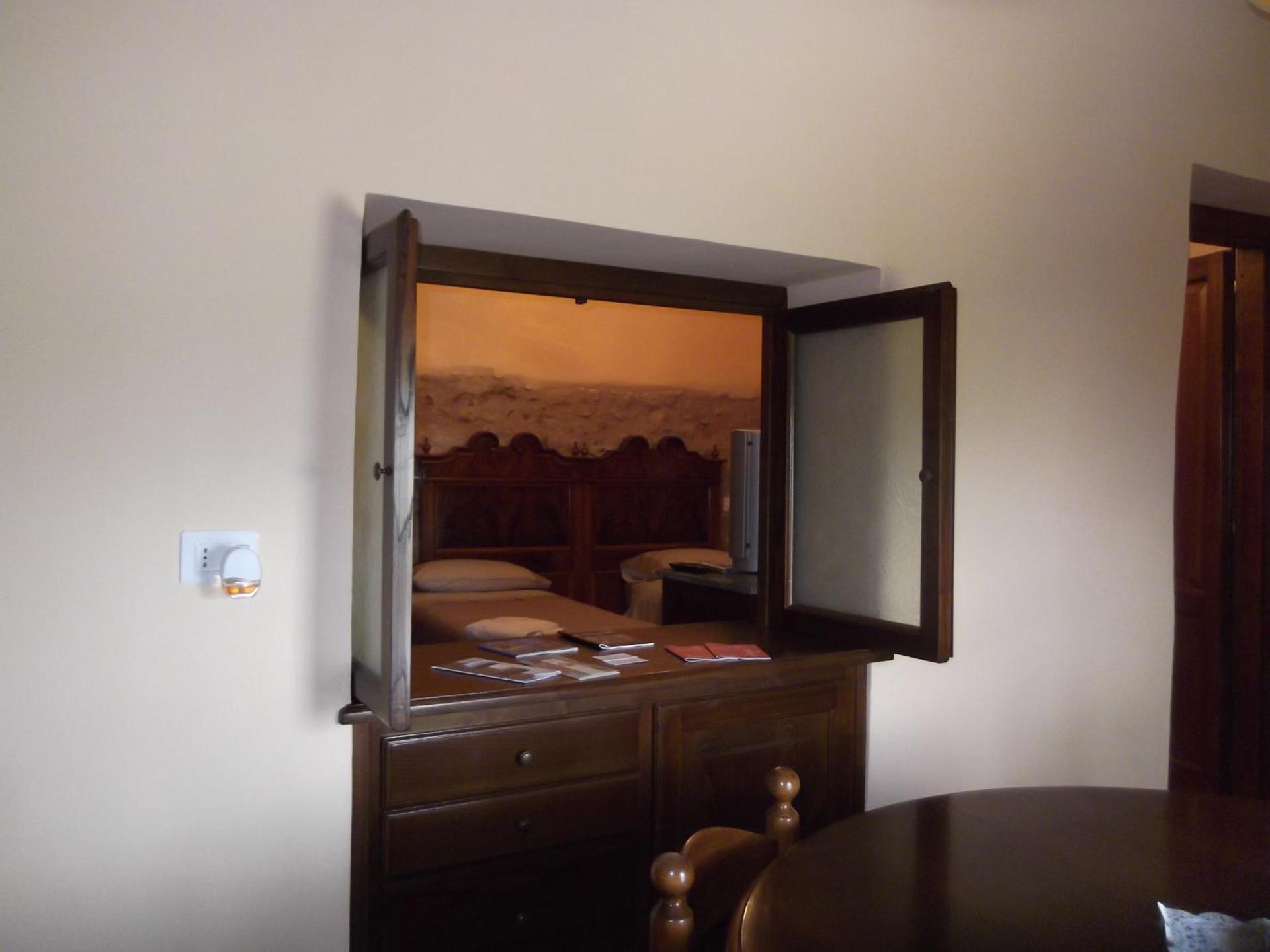 A Casa Di Mì Appartamenti vacanza