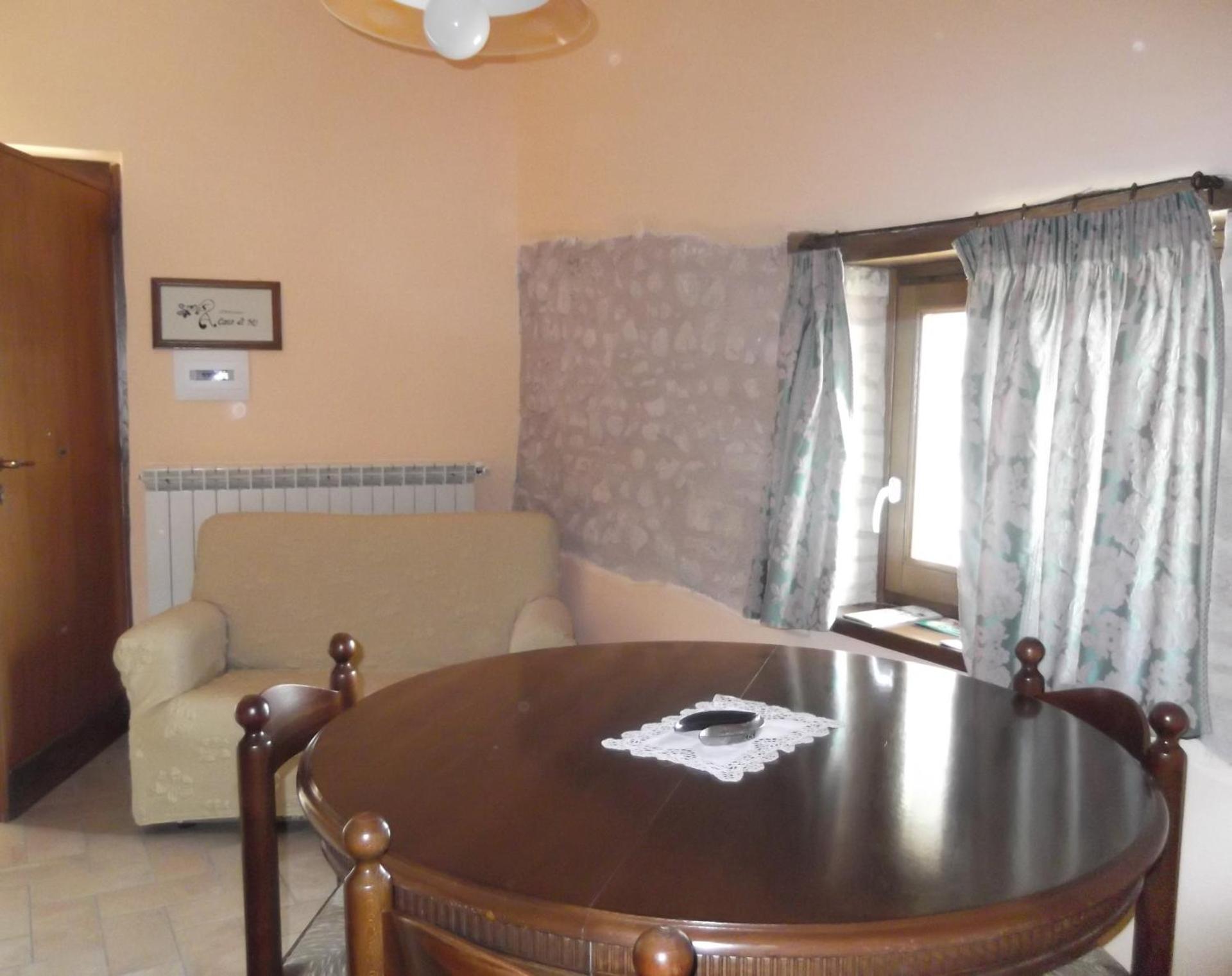 A Casa Di Mì Appartamenti vacanza