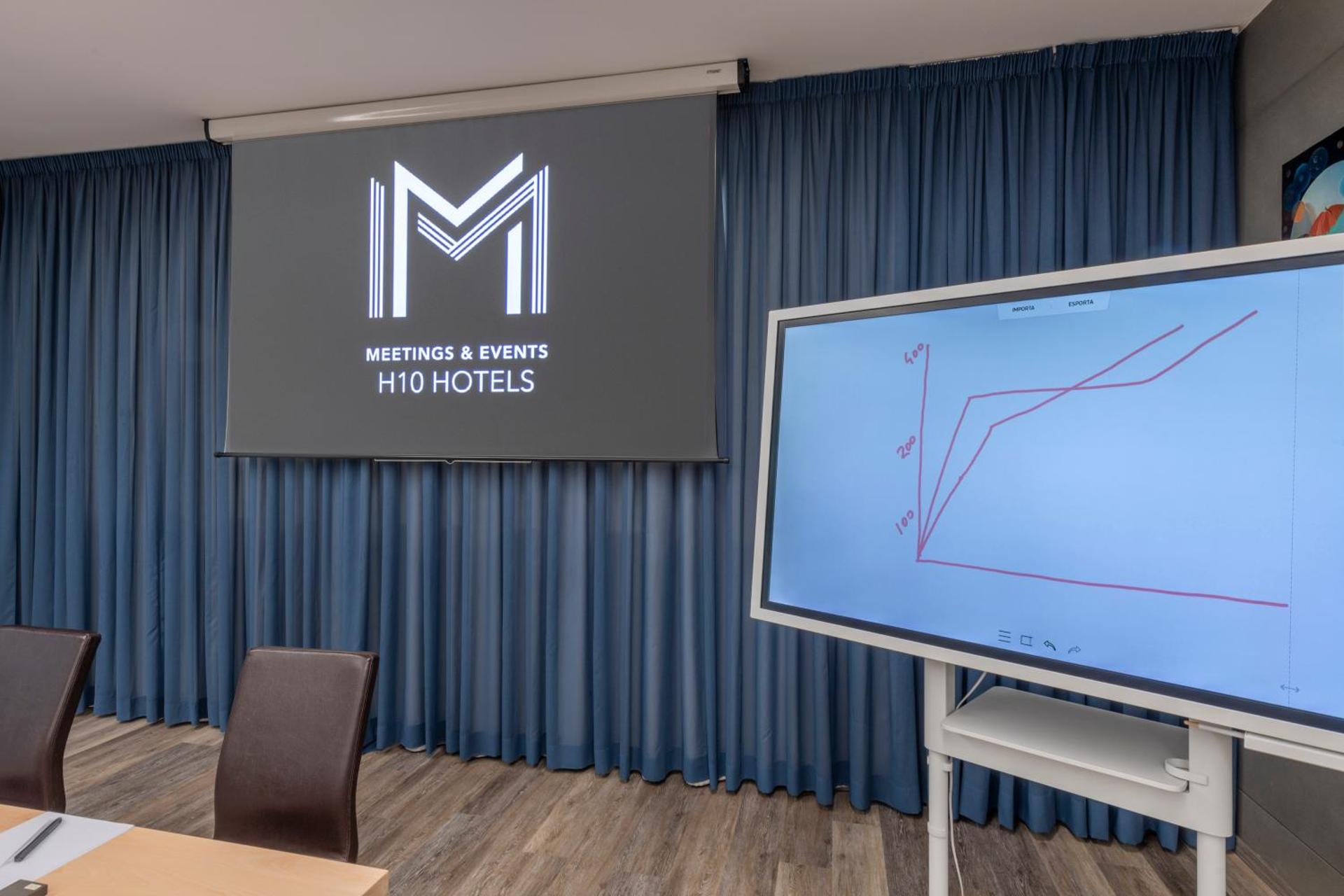 Meeting/conference room