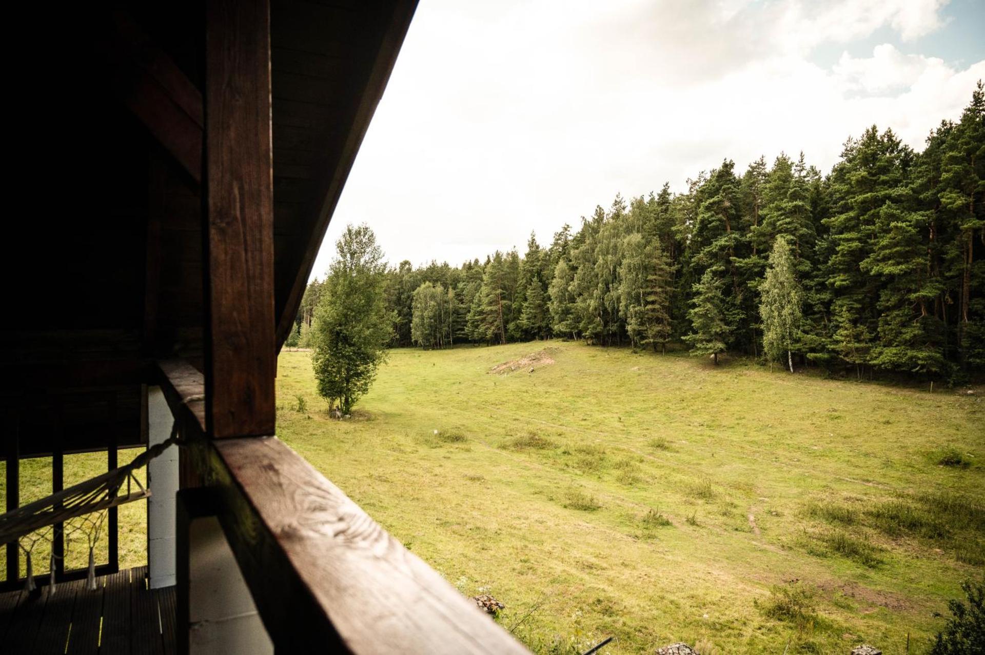 Bezkresne- Domy w Sidorach