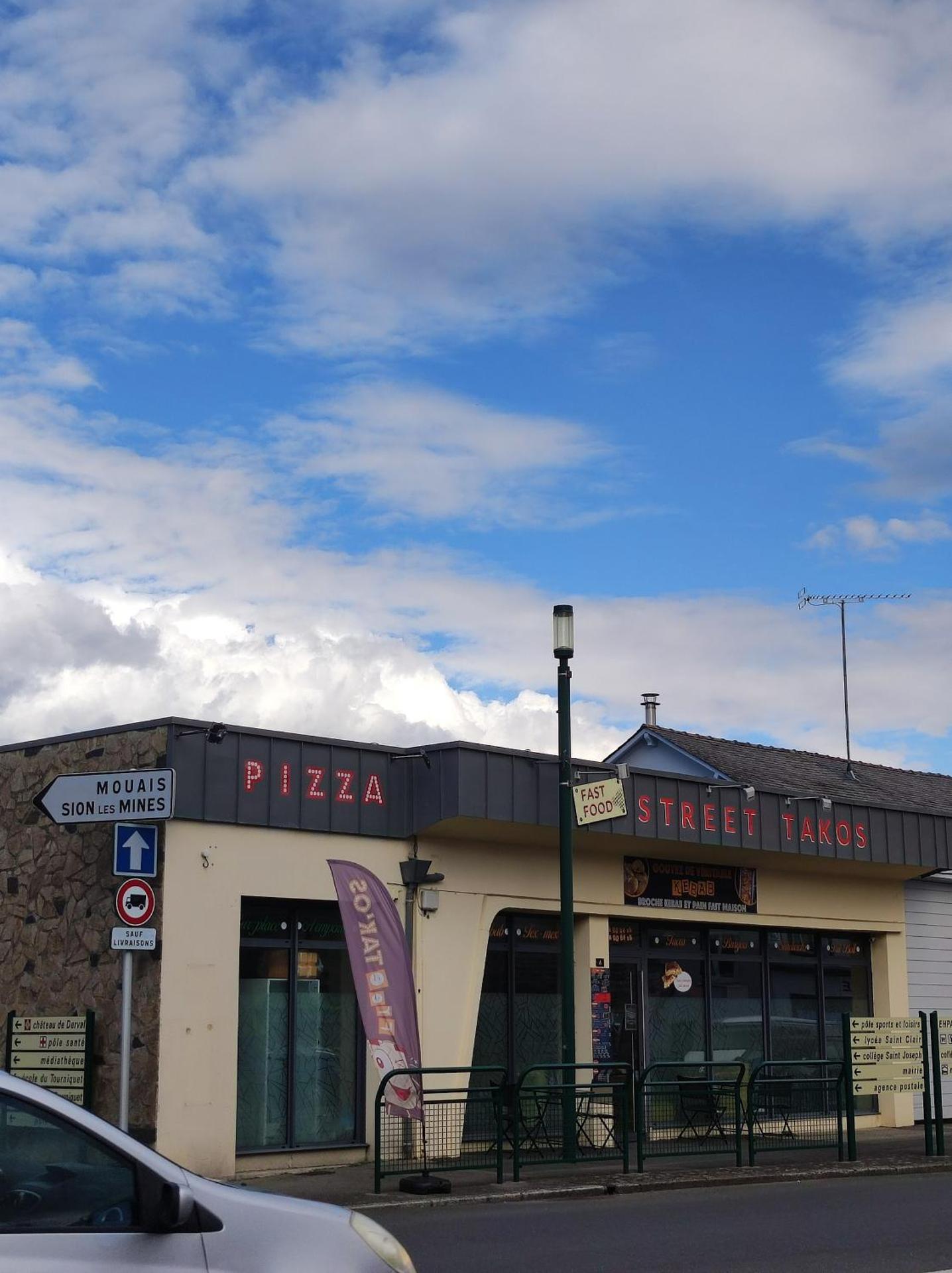 Chambre chez l'habitante "Bambou"