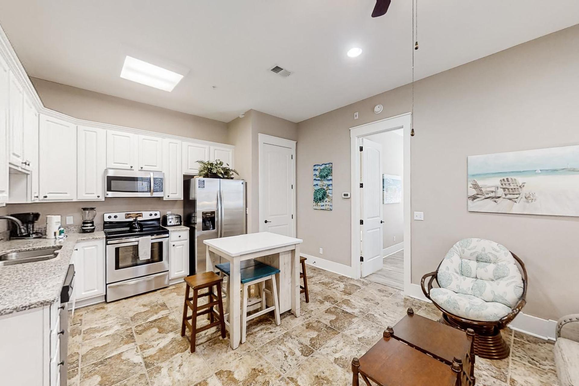 North Beach Villas 201