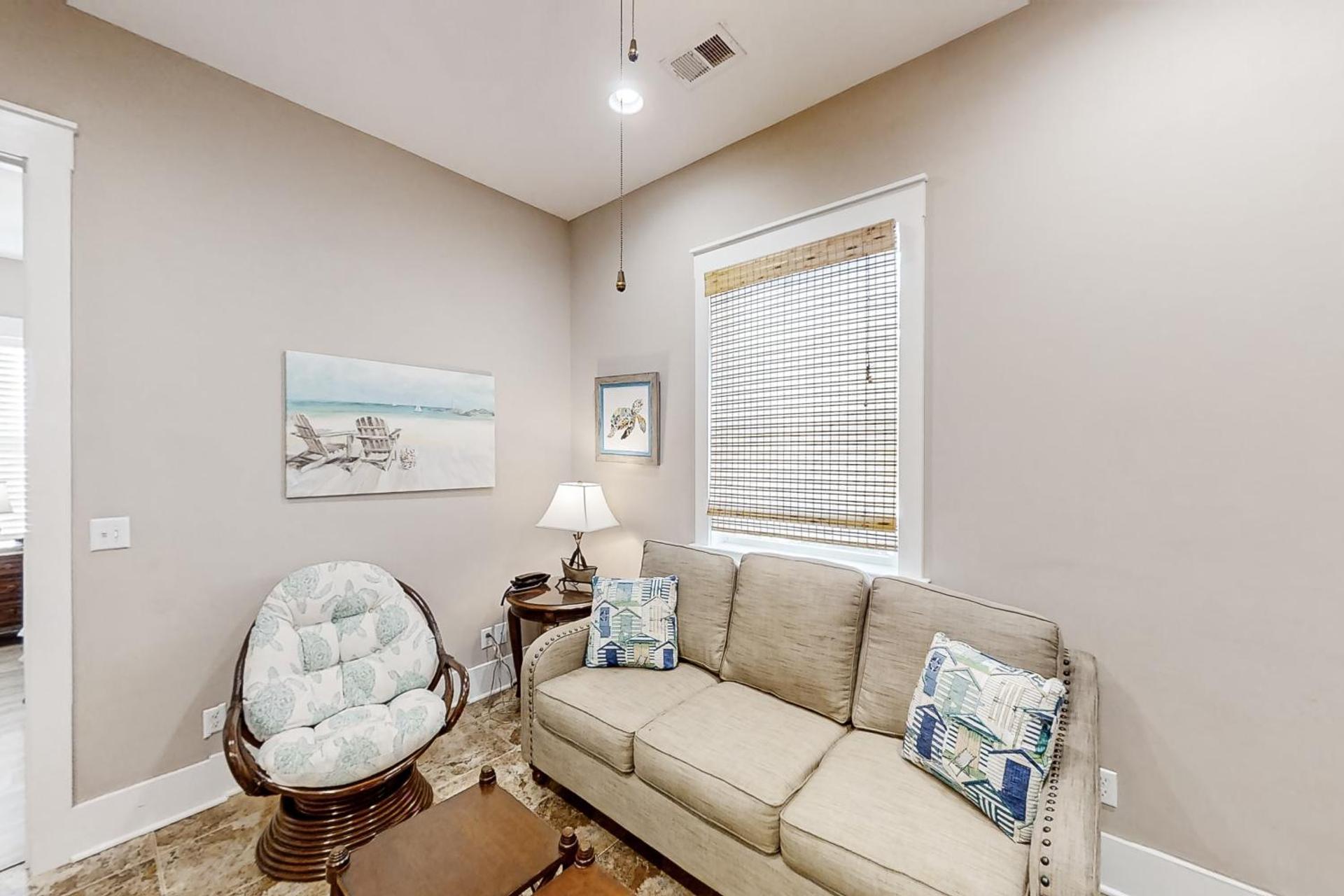 North Beach Villas 201