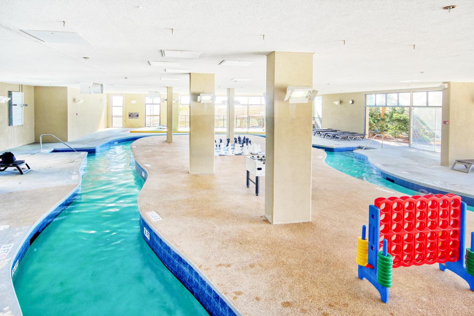 North Beach Villas 201