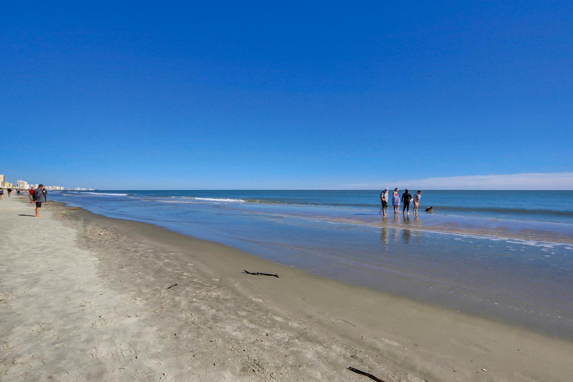 North Beach Villas 201