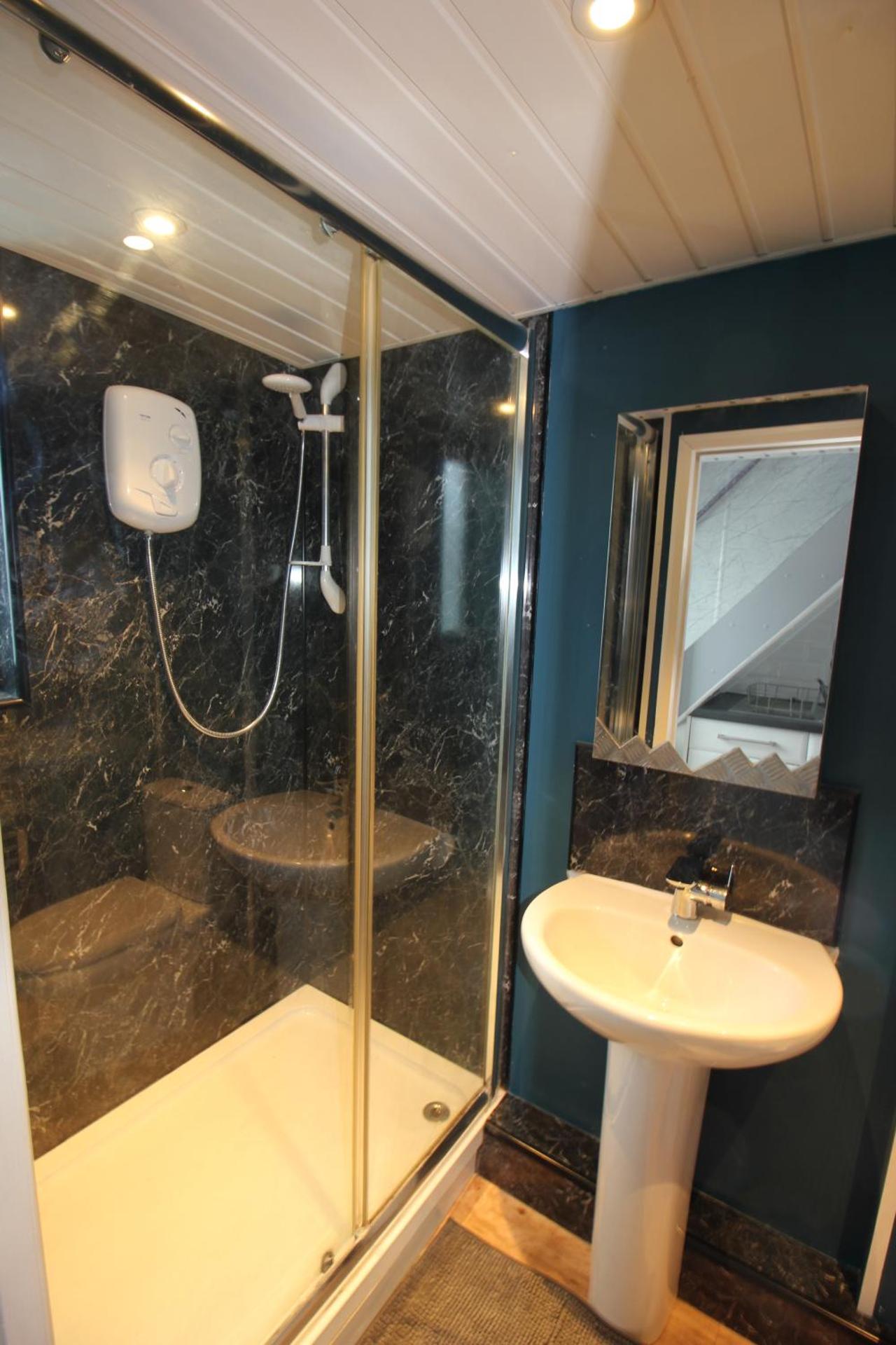 Fantastic Waterside apartment in Brighton Marina