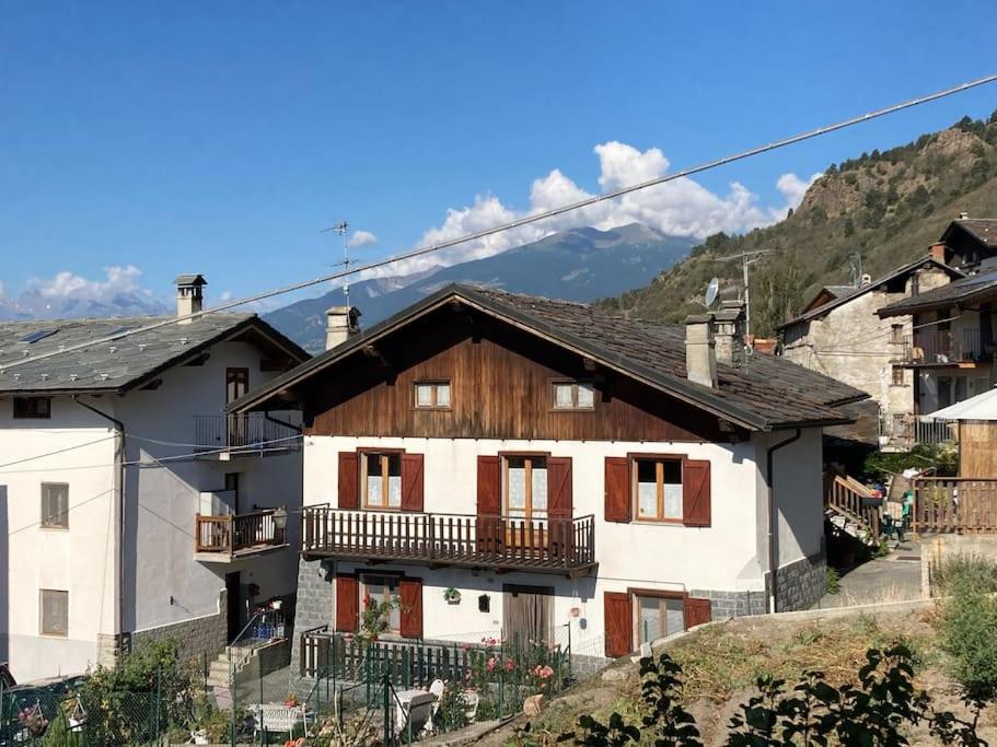 Le petit coin de Lea