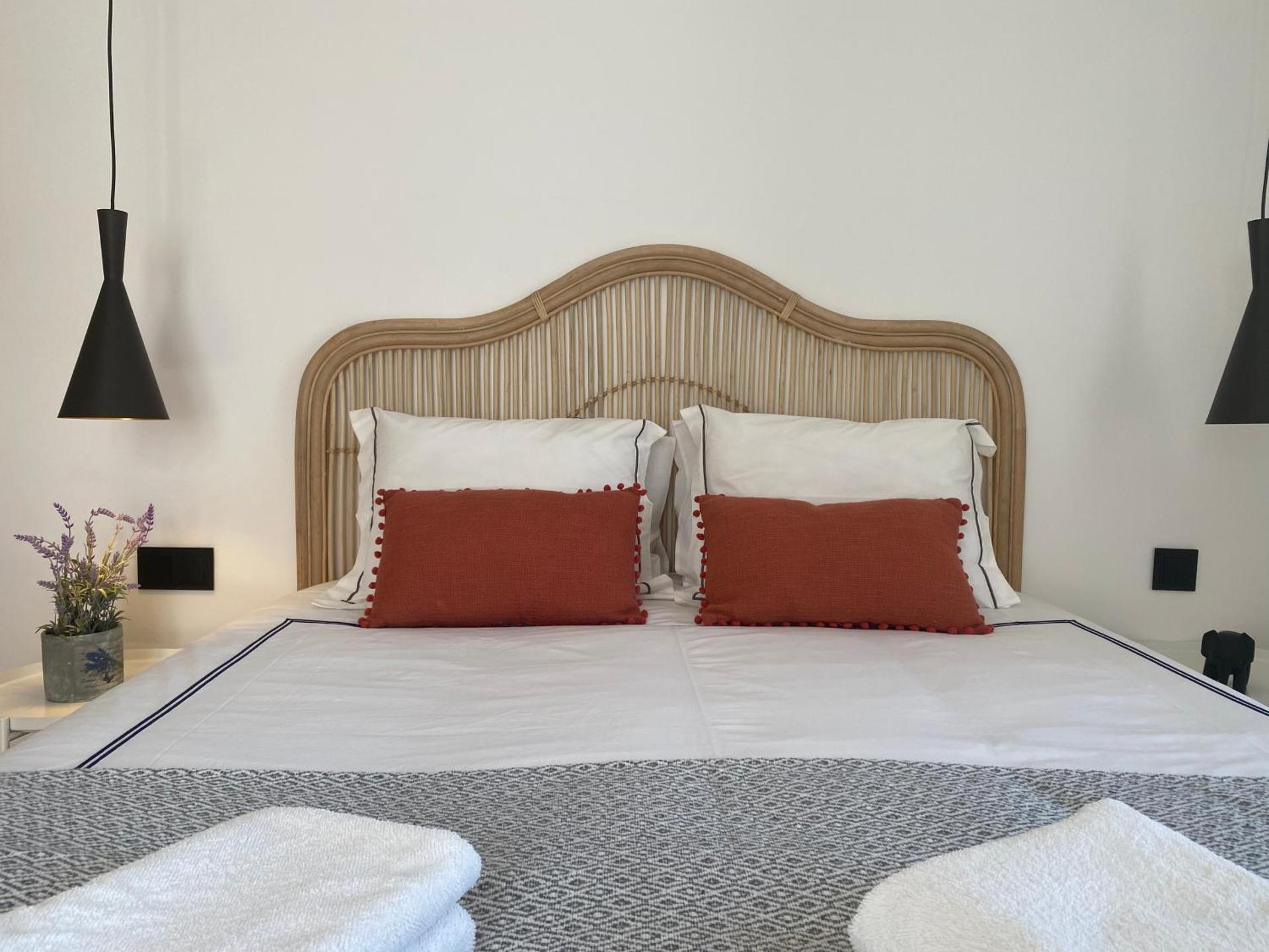 Grândola Suites - Suite Afonso