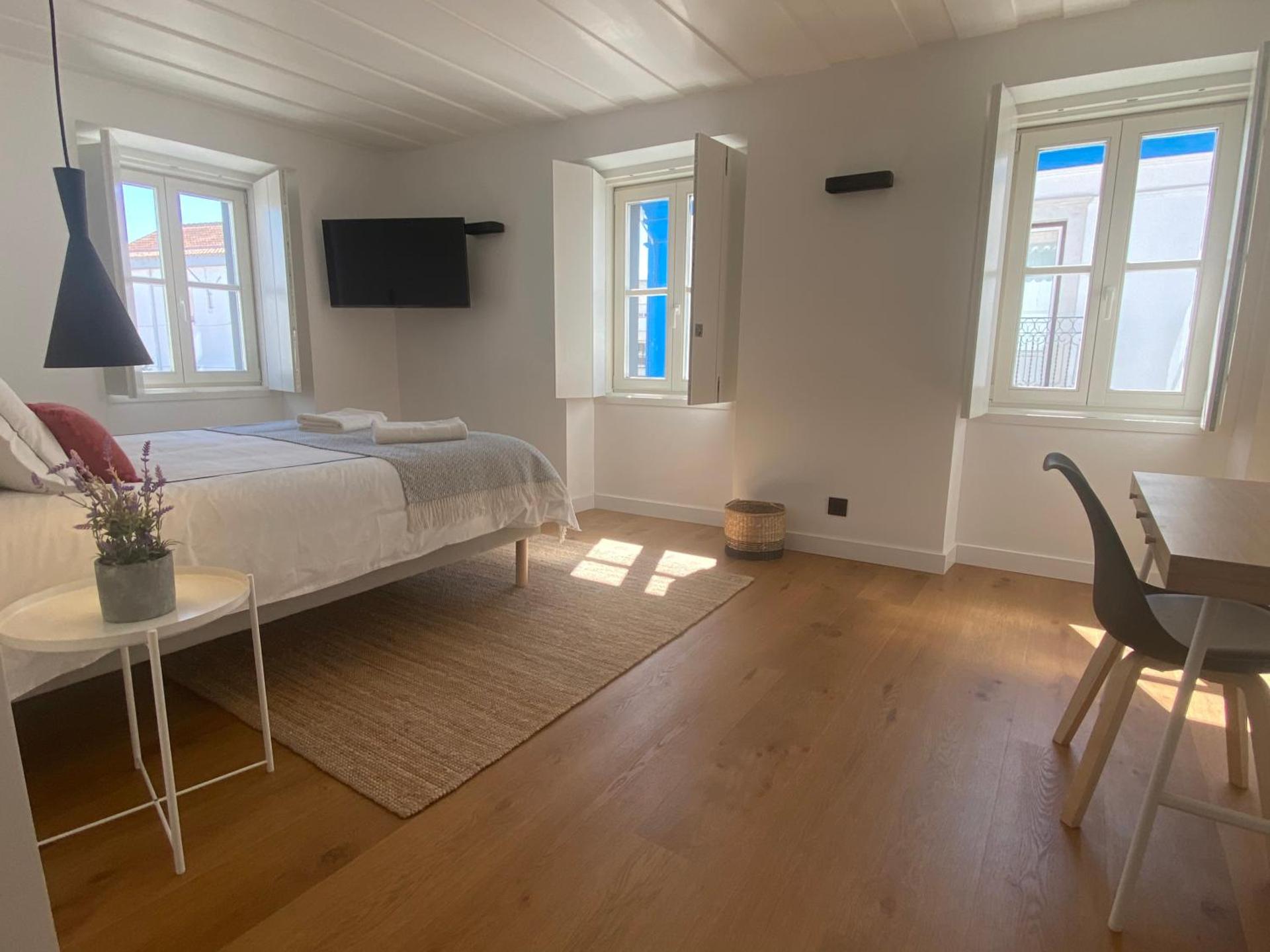 Grândola Suites - Suite Afonso