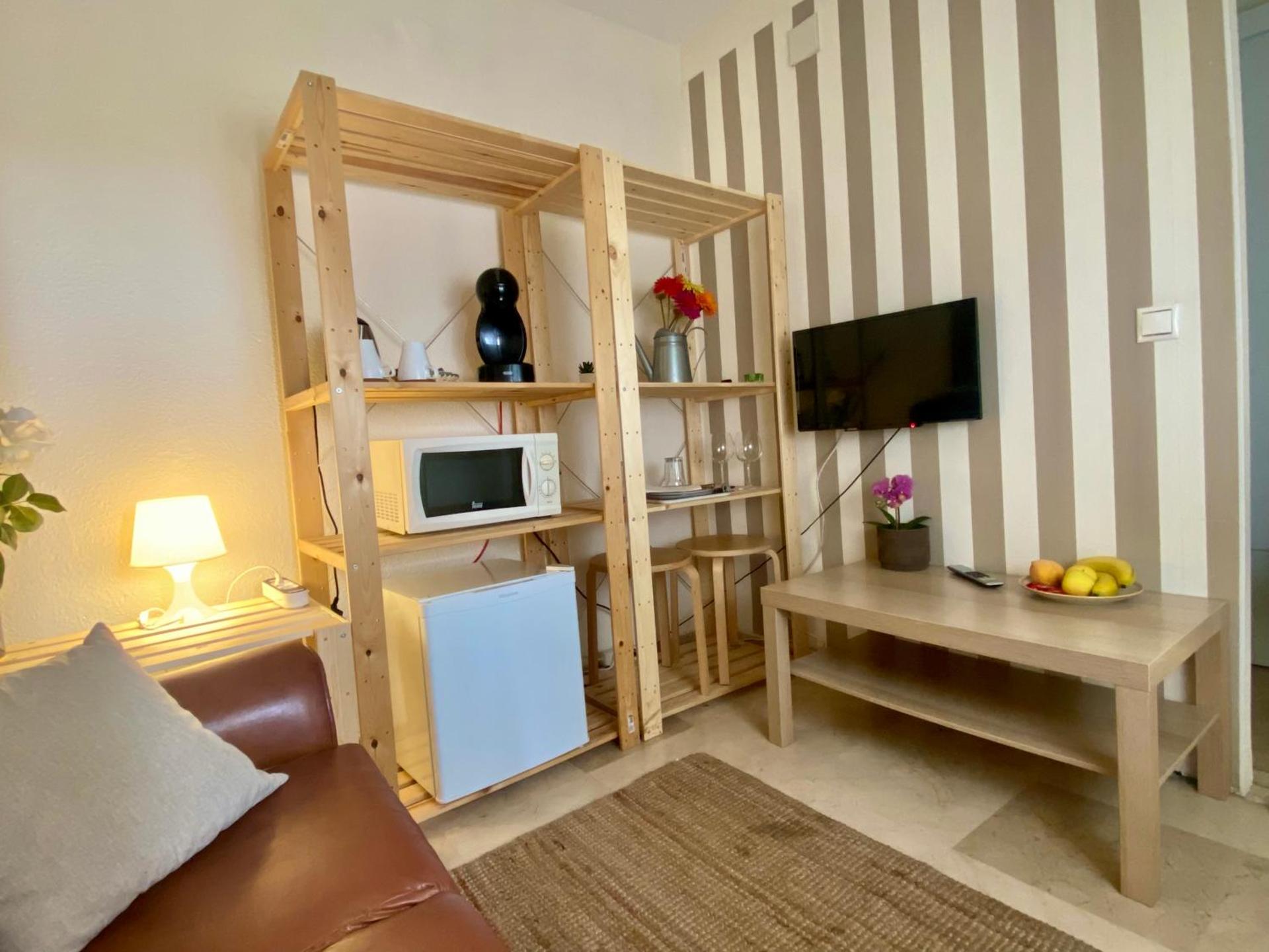 Plaza de San Francisco