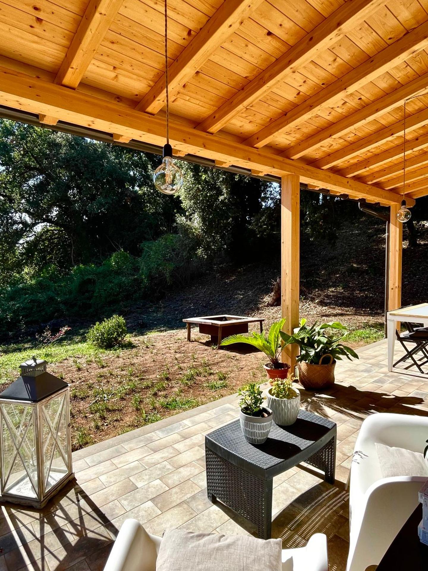 La Marmotta COUNTRY RELAIS sul lago