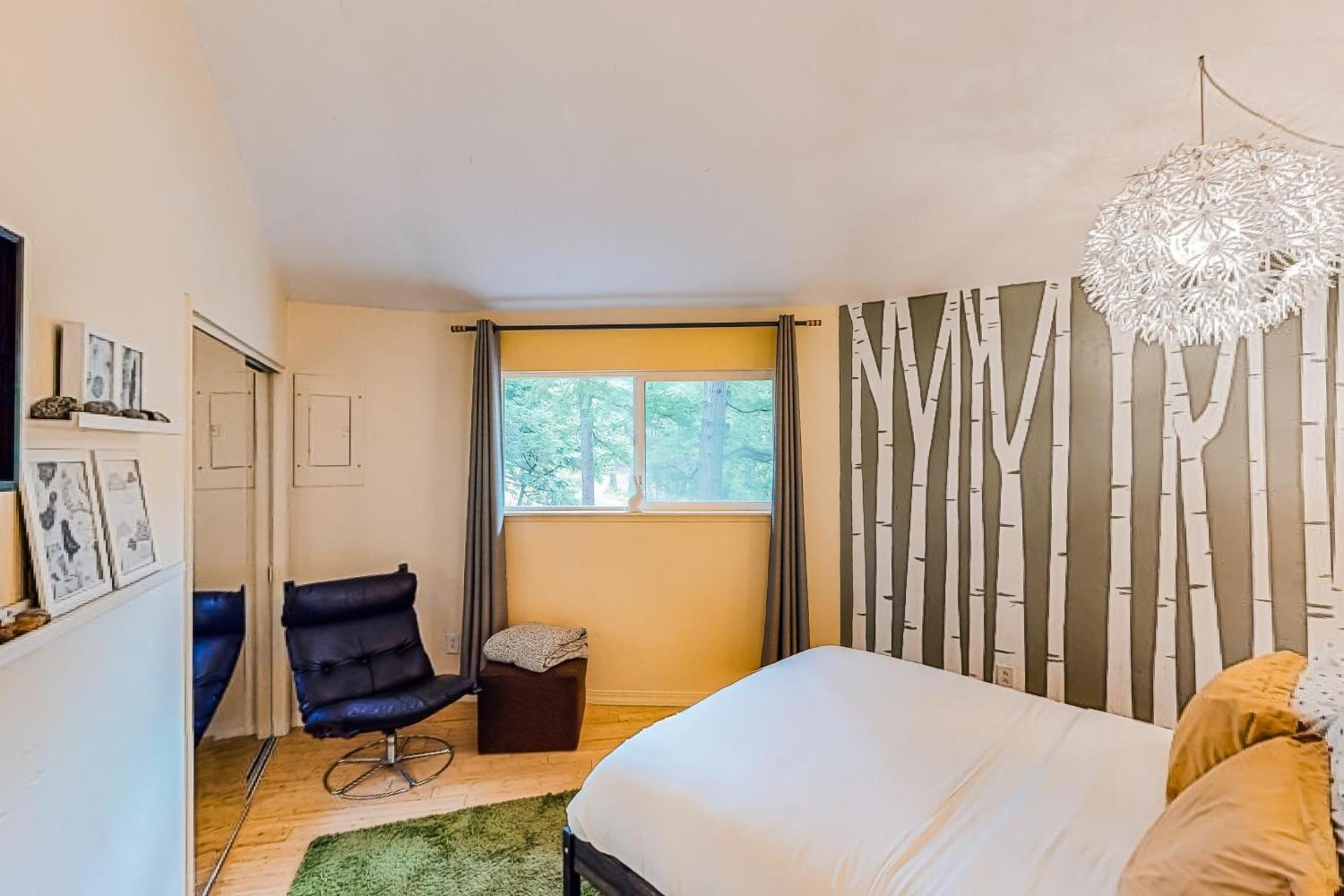 The Island Treehouse