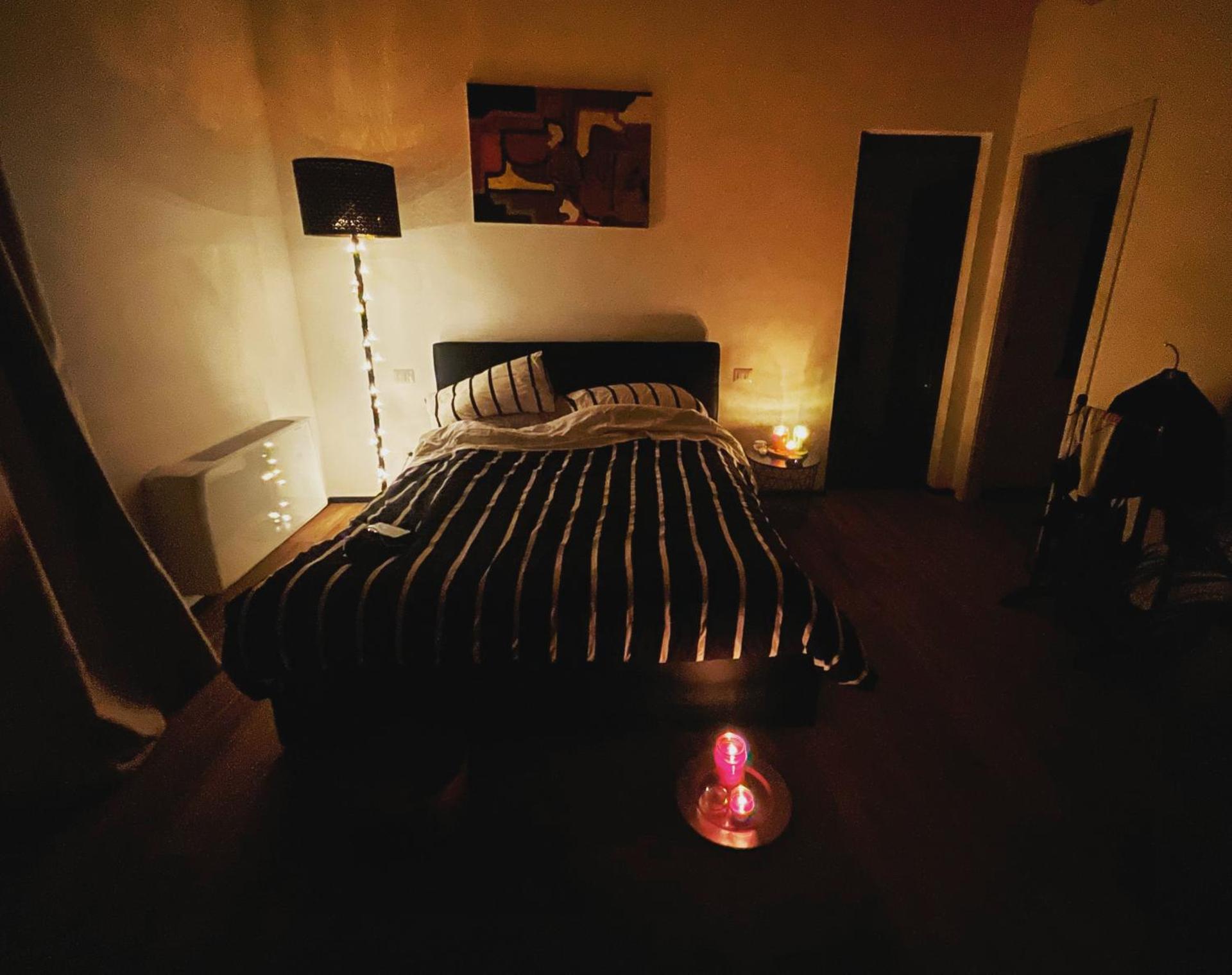 La Marmotta COUNTRY RELAIS sul lago