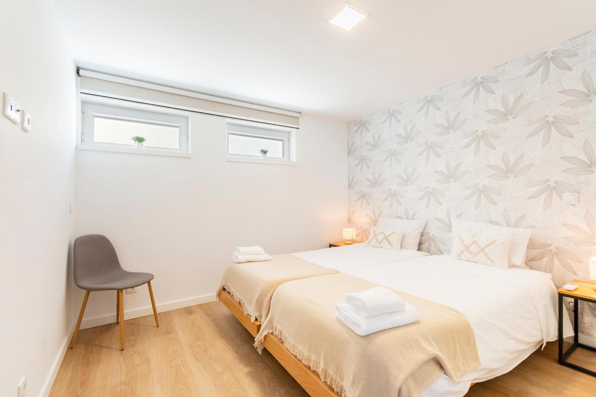 Loriga View Apartments