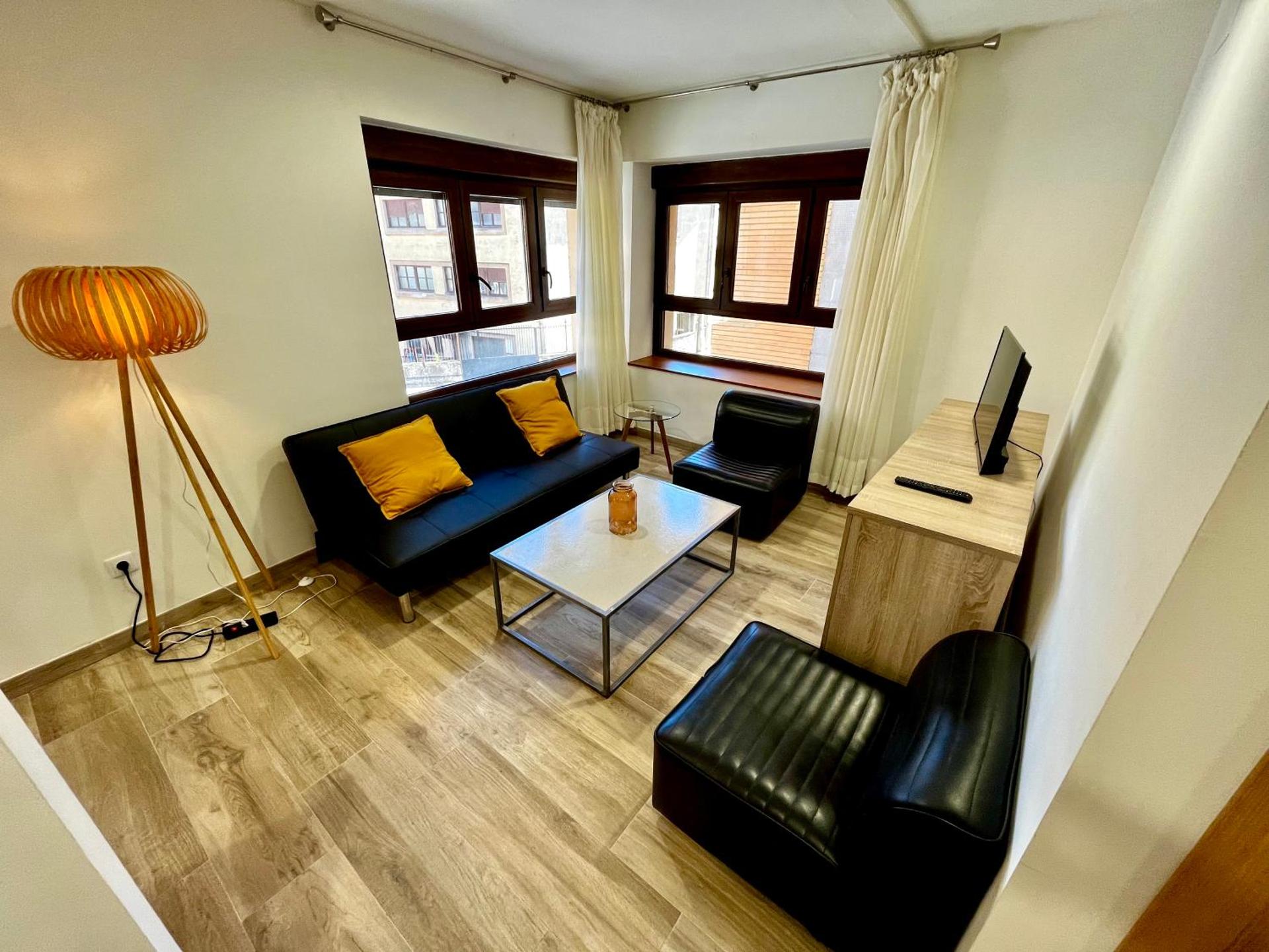 Lotila Flats L'Infiestu