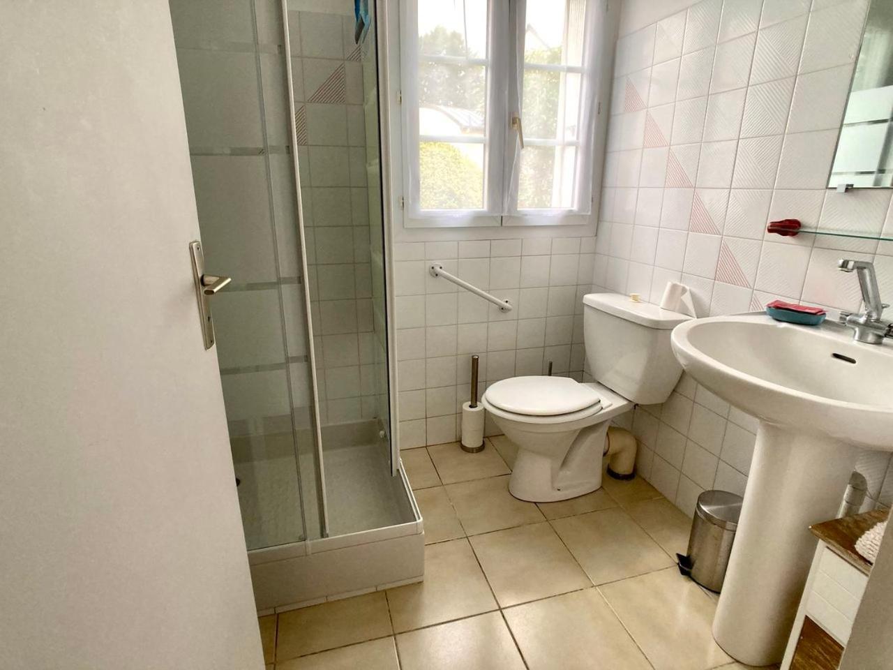 TY AR STIVELL, l’équilibre entre terre et mer 4-7 personnes à MOELAN SUR MER