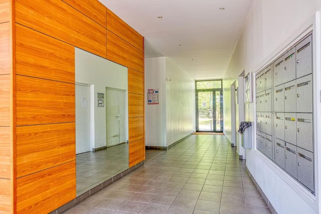 Standing, balcon avec vue, clim, tt équipé confort