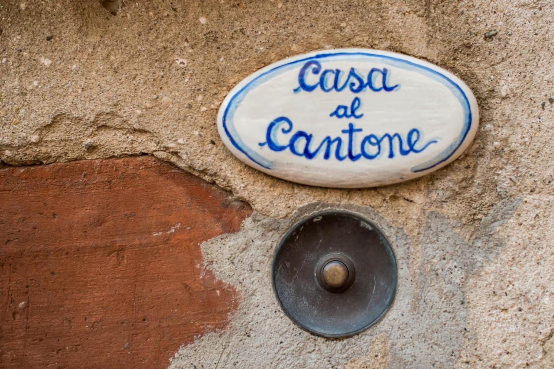 Casa Al Cantone