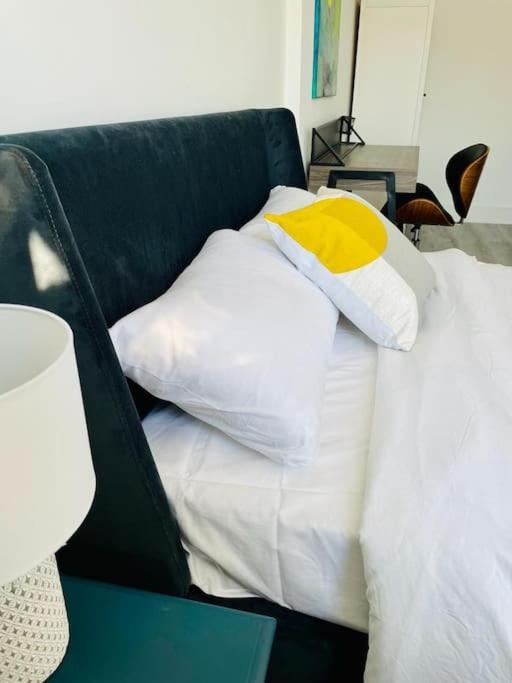 Stunning huge openplan 2Bed flat