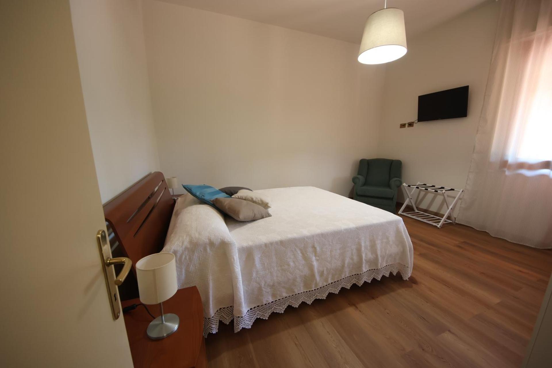 Affittacamere Acquaria-Vinci