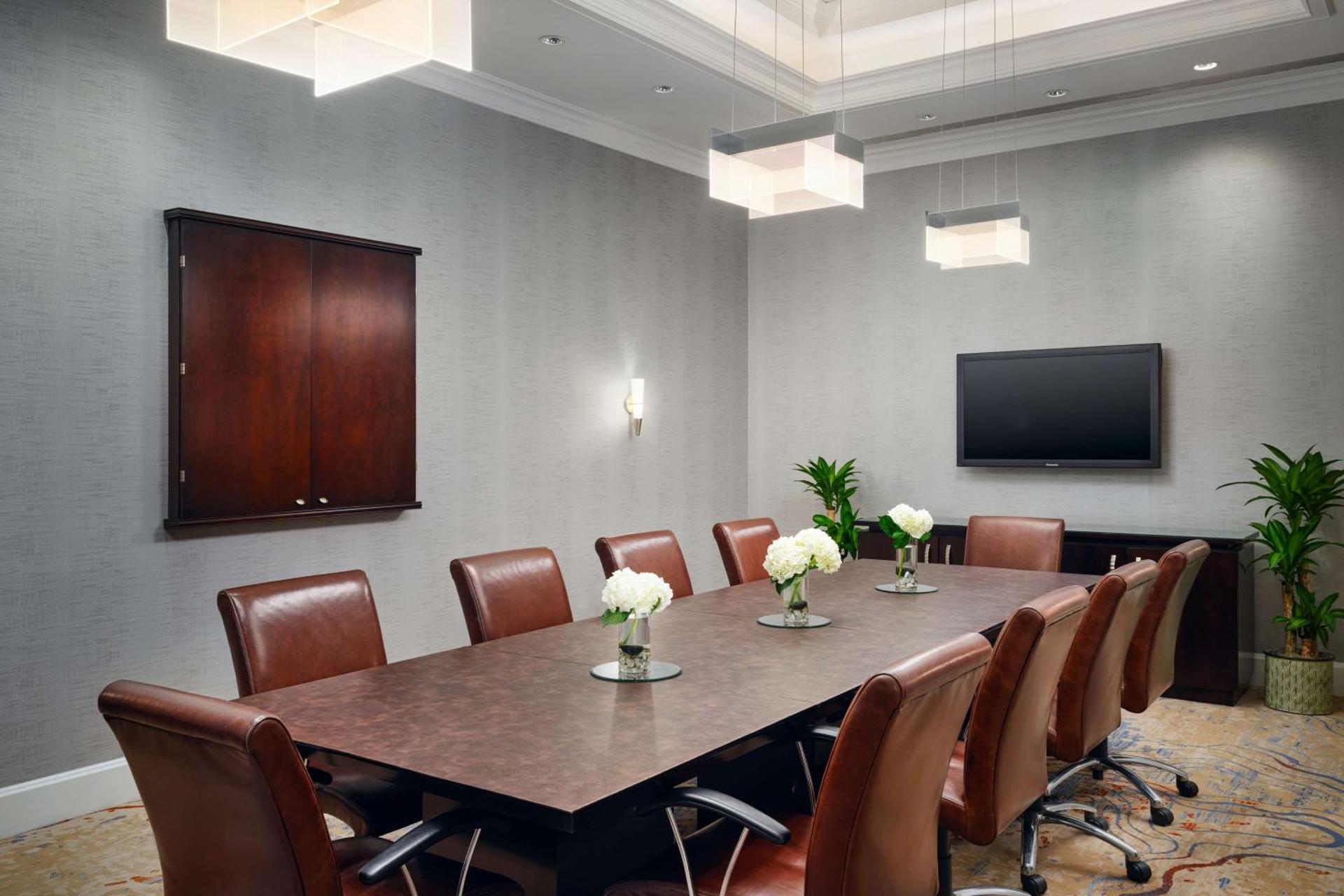 Meeting/conference room