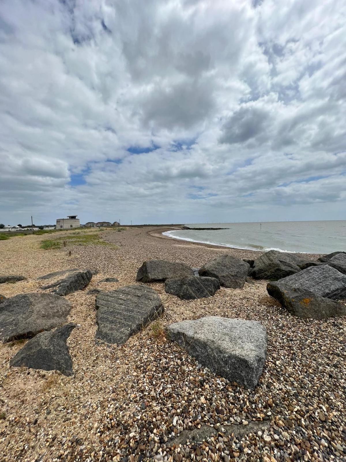 Luxurious Three Bedroom Caravan