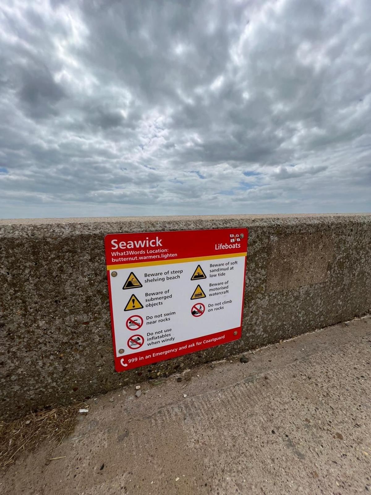 Luxurious Three Bedroom Caravan