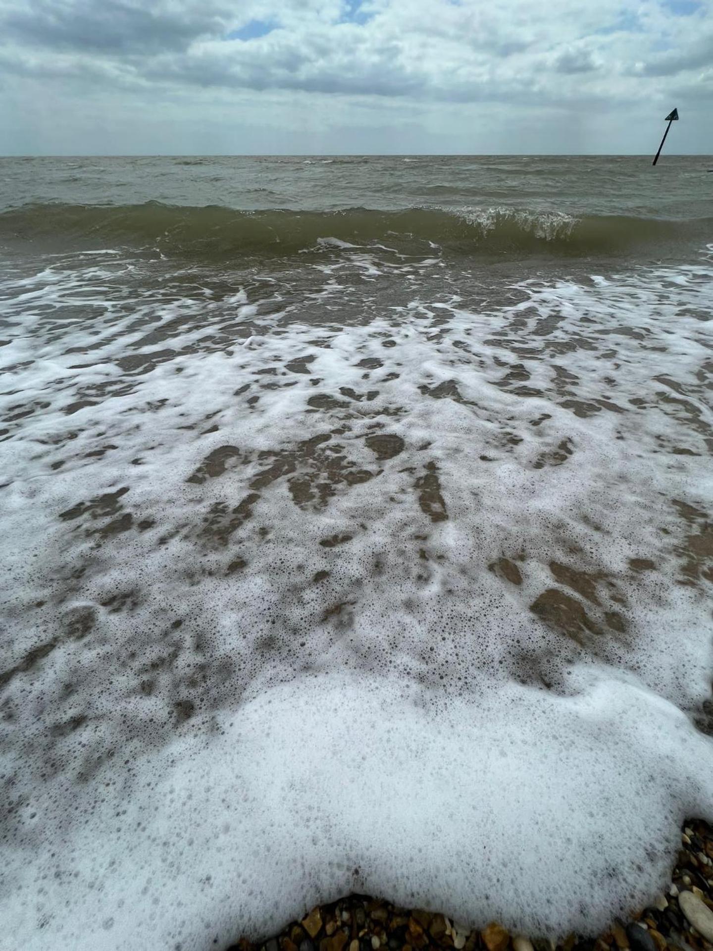 Luxurious Three Bedroom Caravan