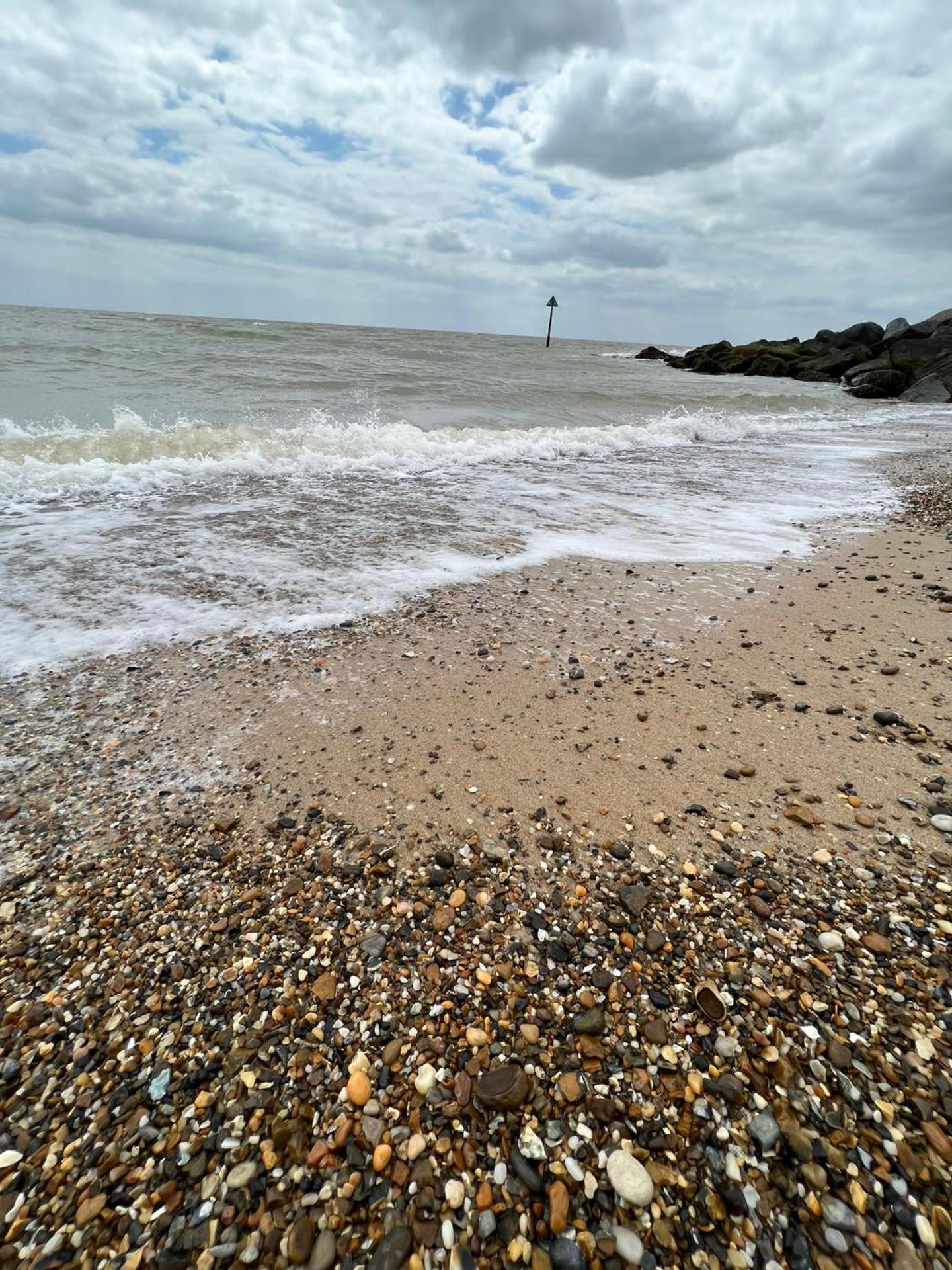 Luxurious Three Bedroom Caravan