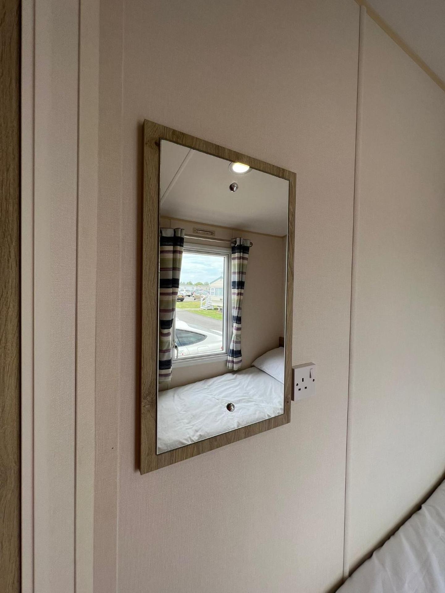 Luxurious Three Bedroom Caravan