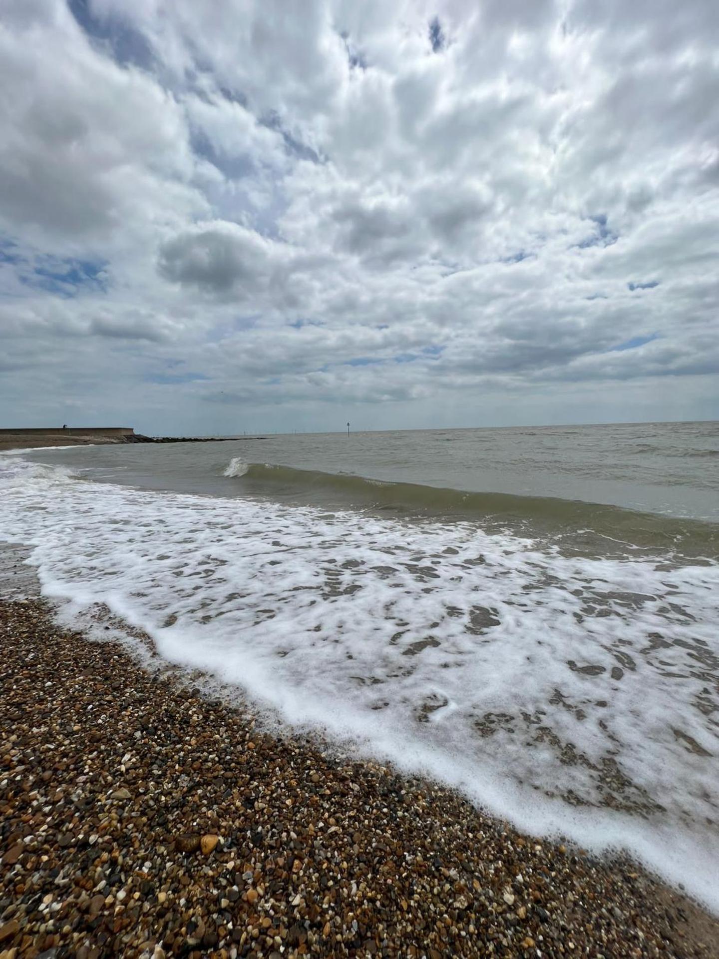 Luxurious Three Bedroom Caravan