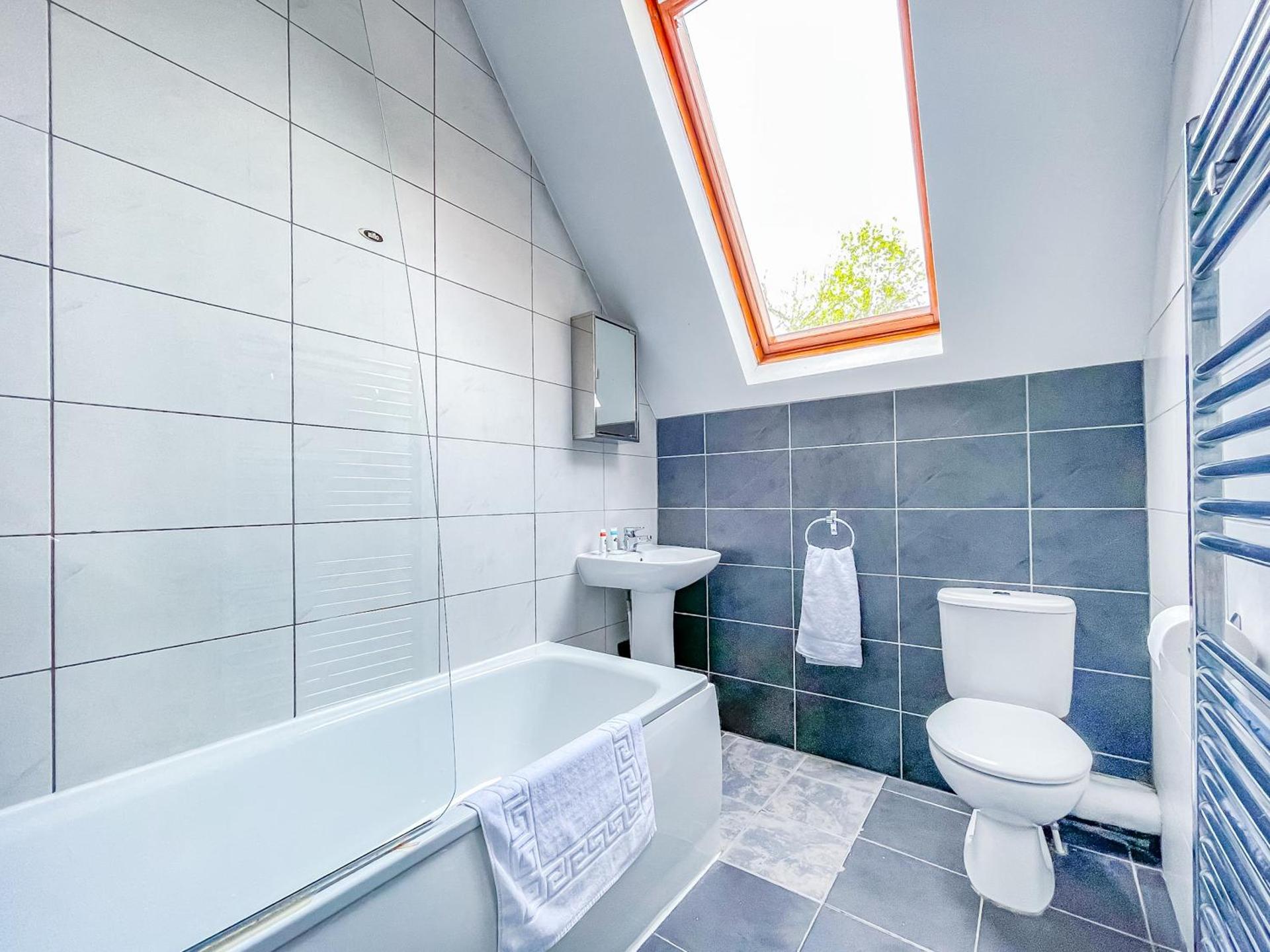 *RF9bC* For your most relaxed & Cosy stay + Free Parking + Free Fast WiFi *