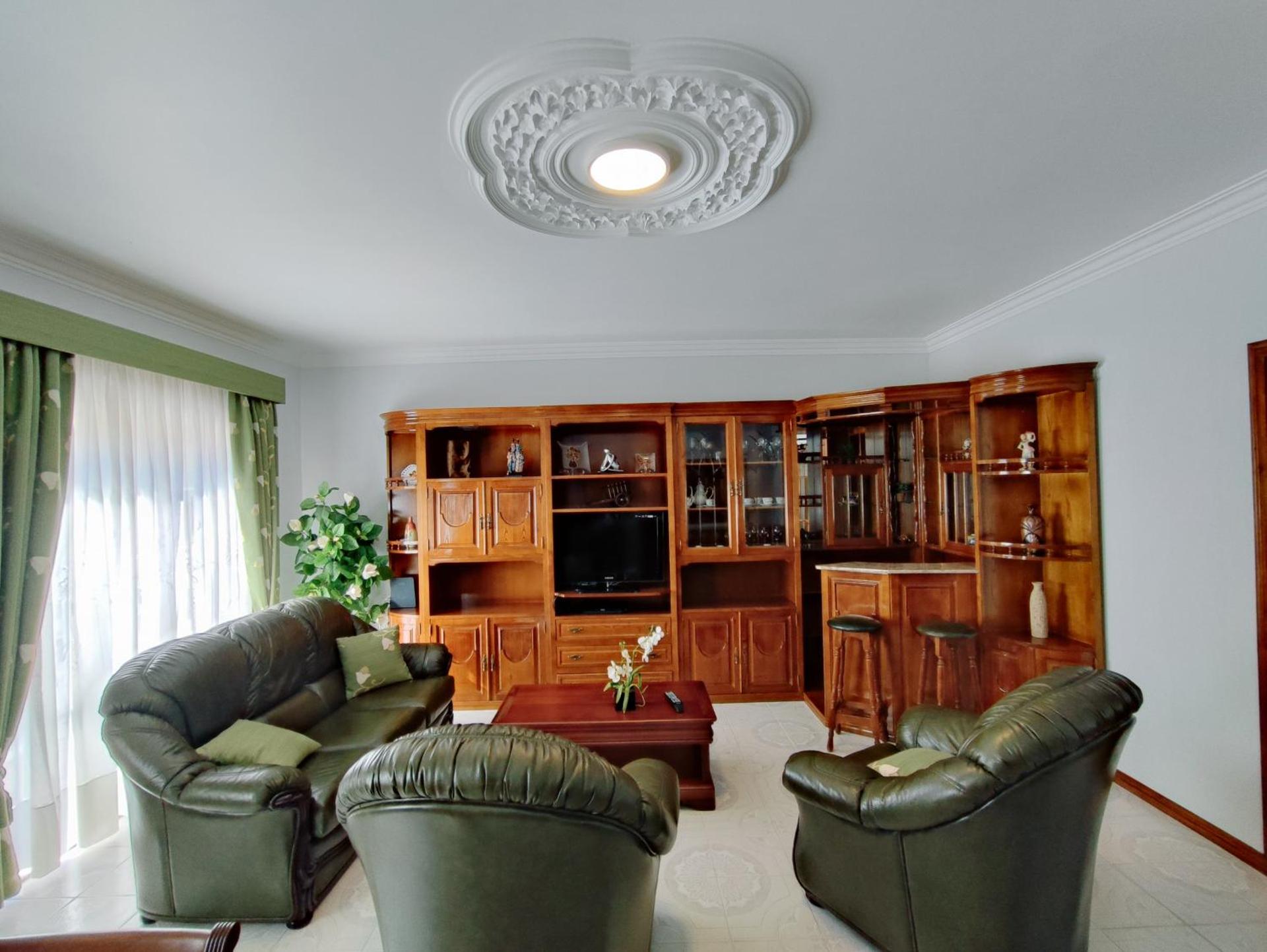 Apartamento do Castelo