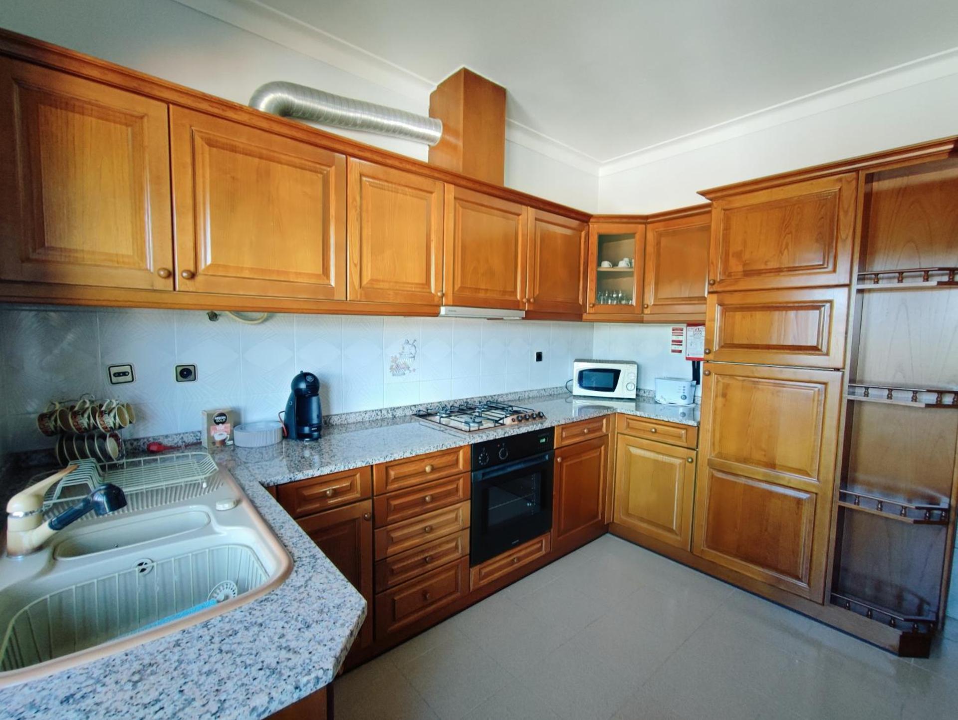 Apartamento do Castelo