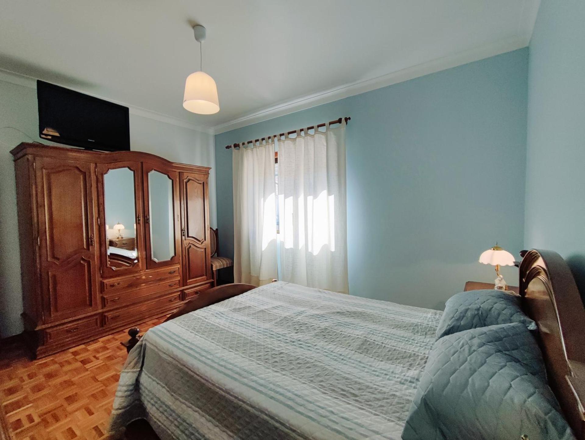 Apartamento do Castelo