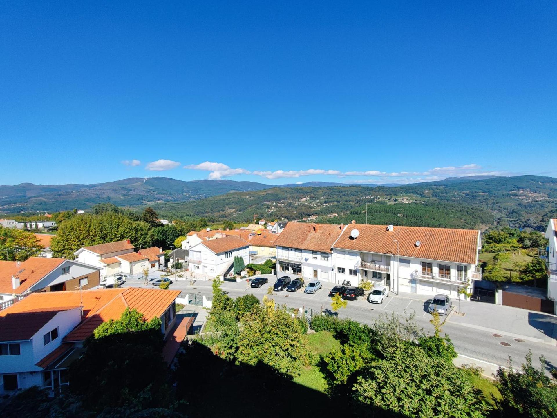 Apartamento do Castelo