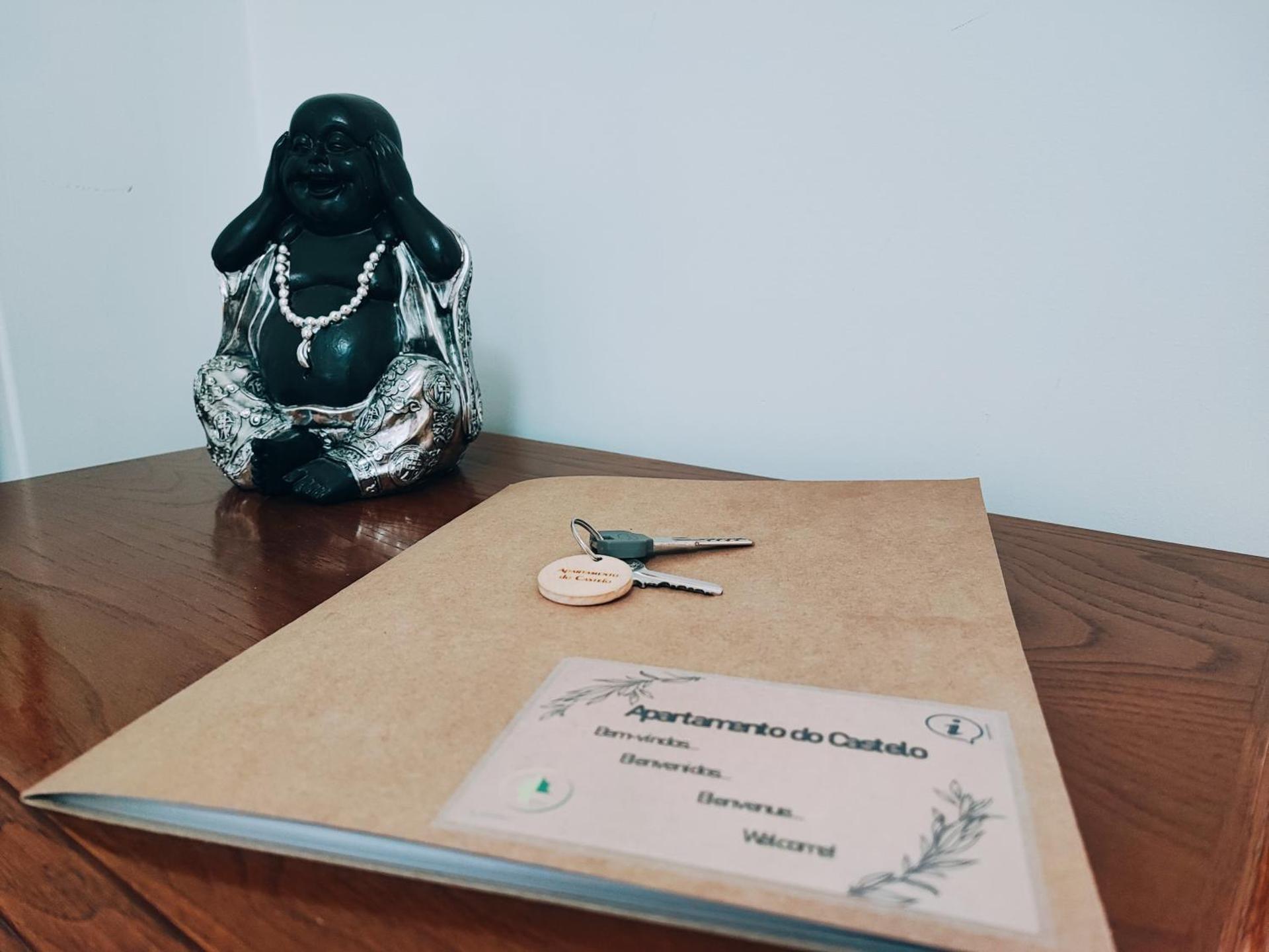 Apartamento do Castelo