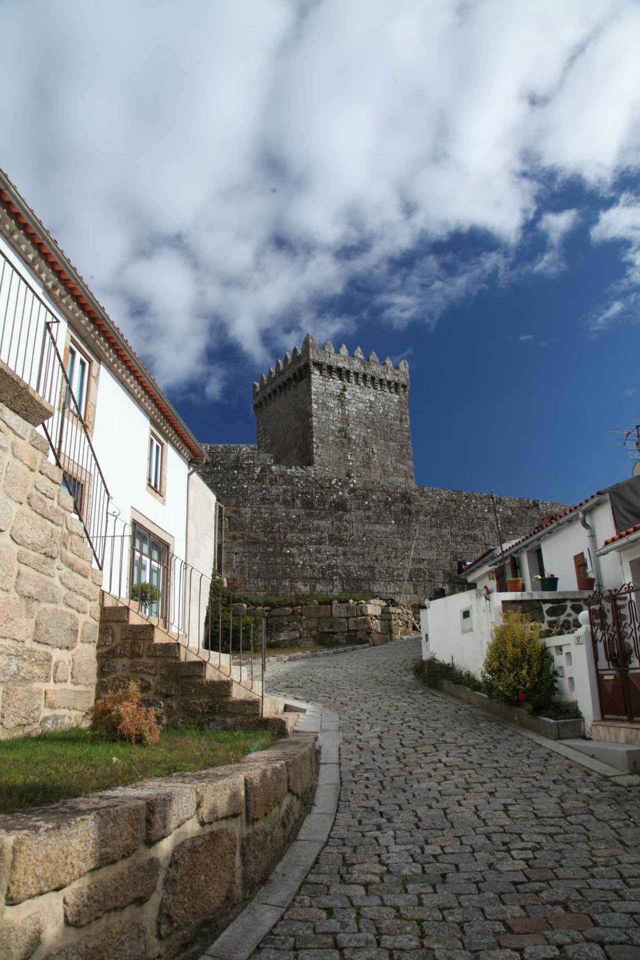 Apartamento do Castelo