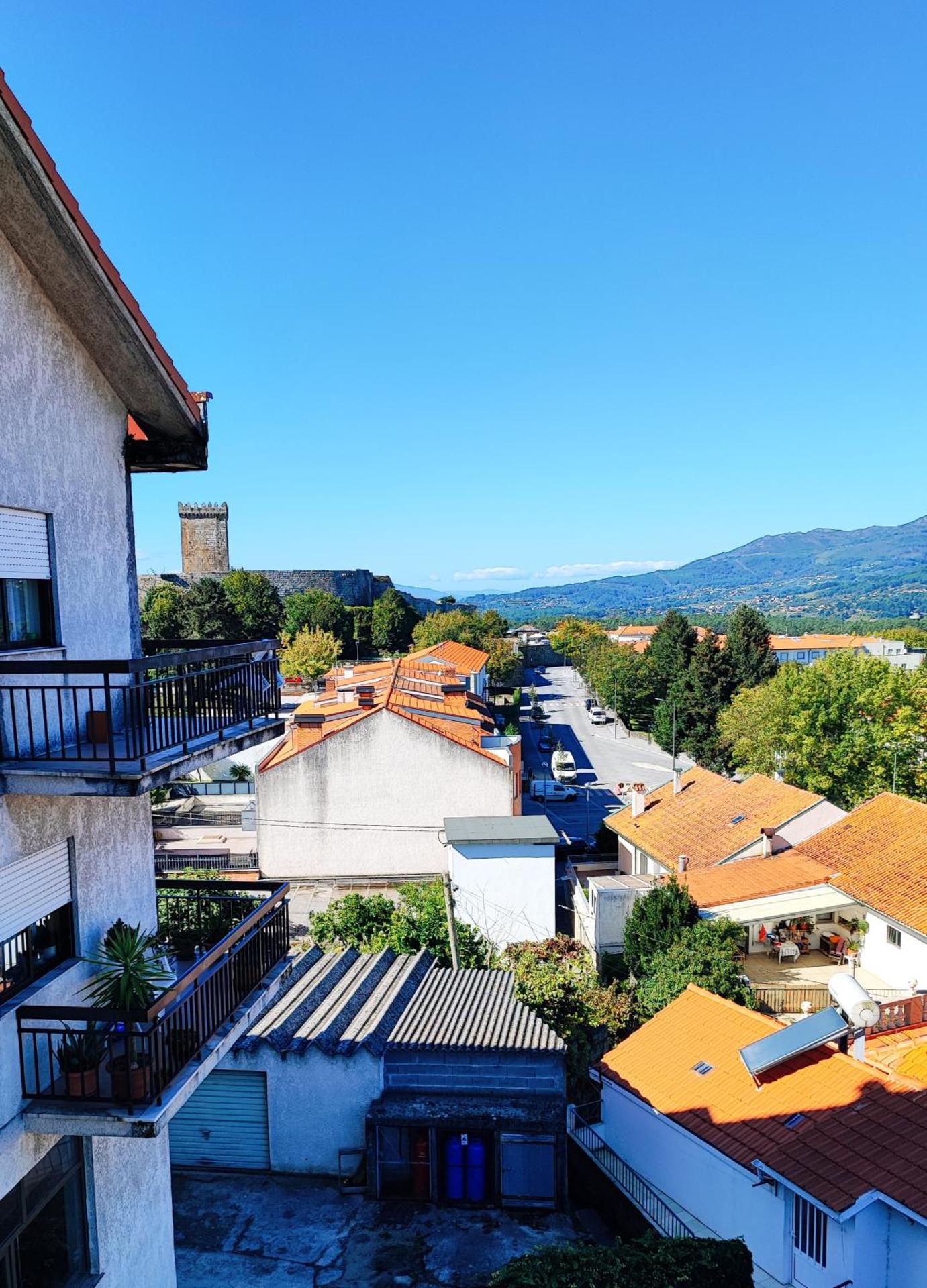 Apartamento do Castelo