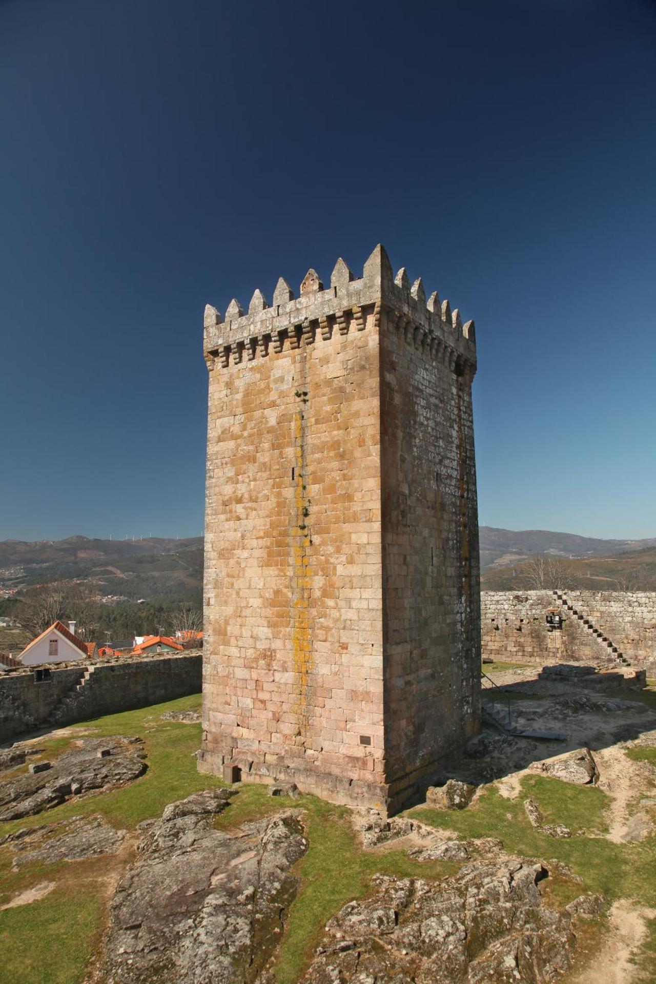 Apartamento do Castelo