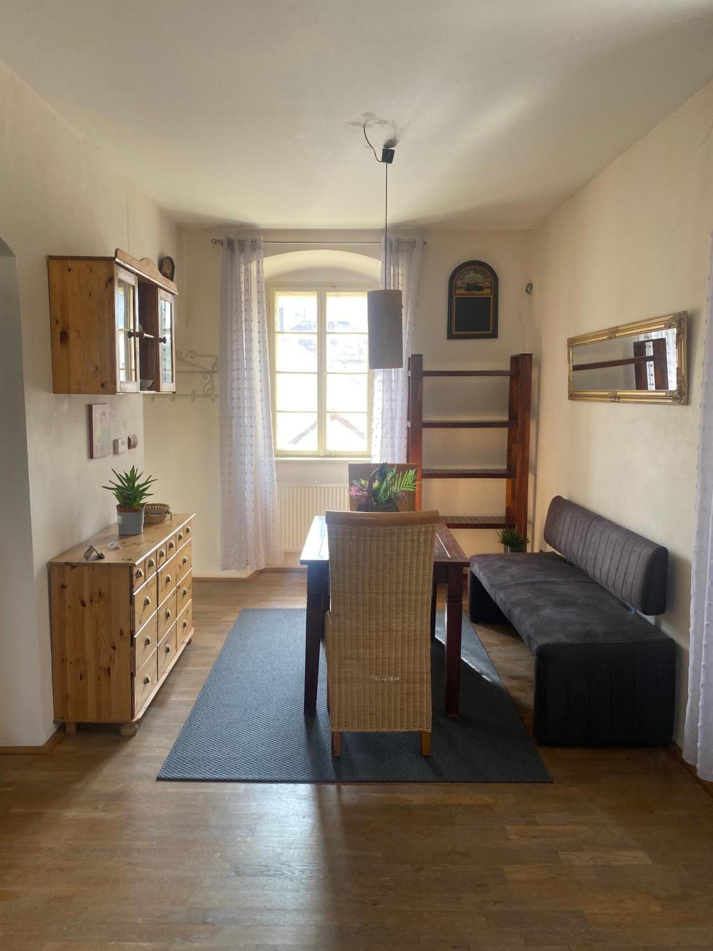 Vila Lucia - Apartmán 3