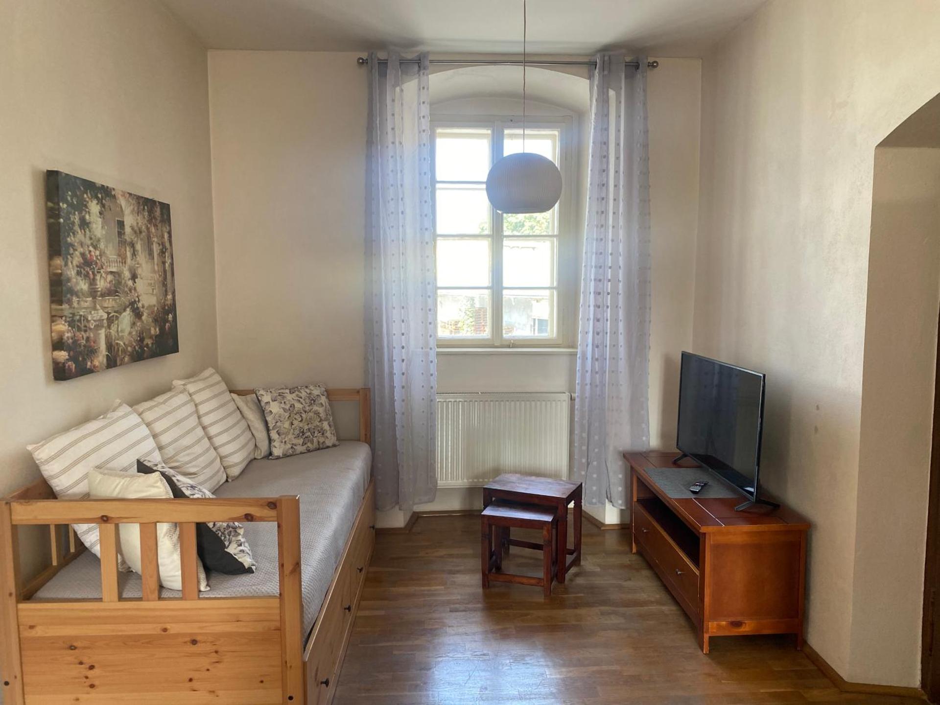 Vila Lucia - Apartmán 3