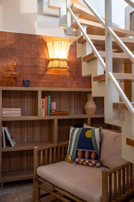 Branded New Loft Riviera Style - 8 guests - Vanves