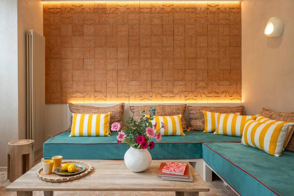 Branded New Loft Riviera Style - 8 guests - Vanves