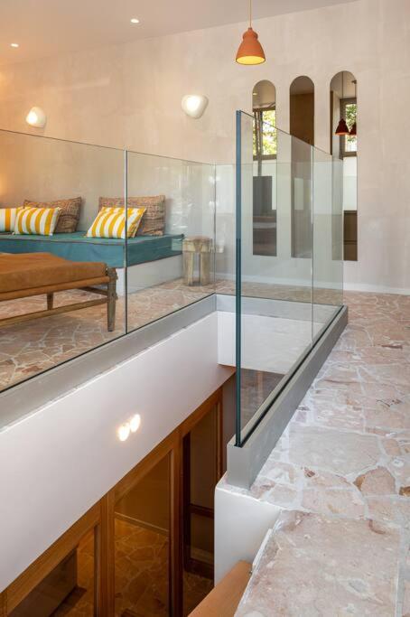 Branded New Loft Riviera Style - 8 guests - Vanves