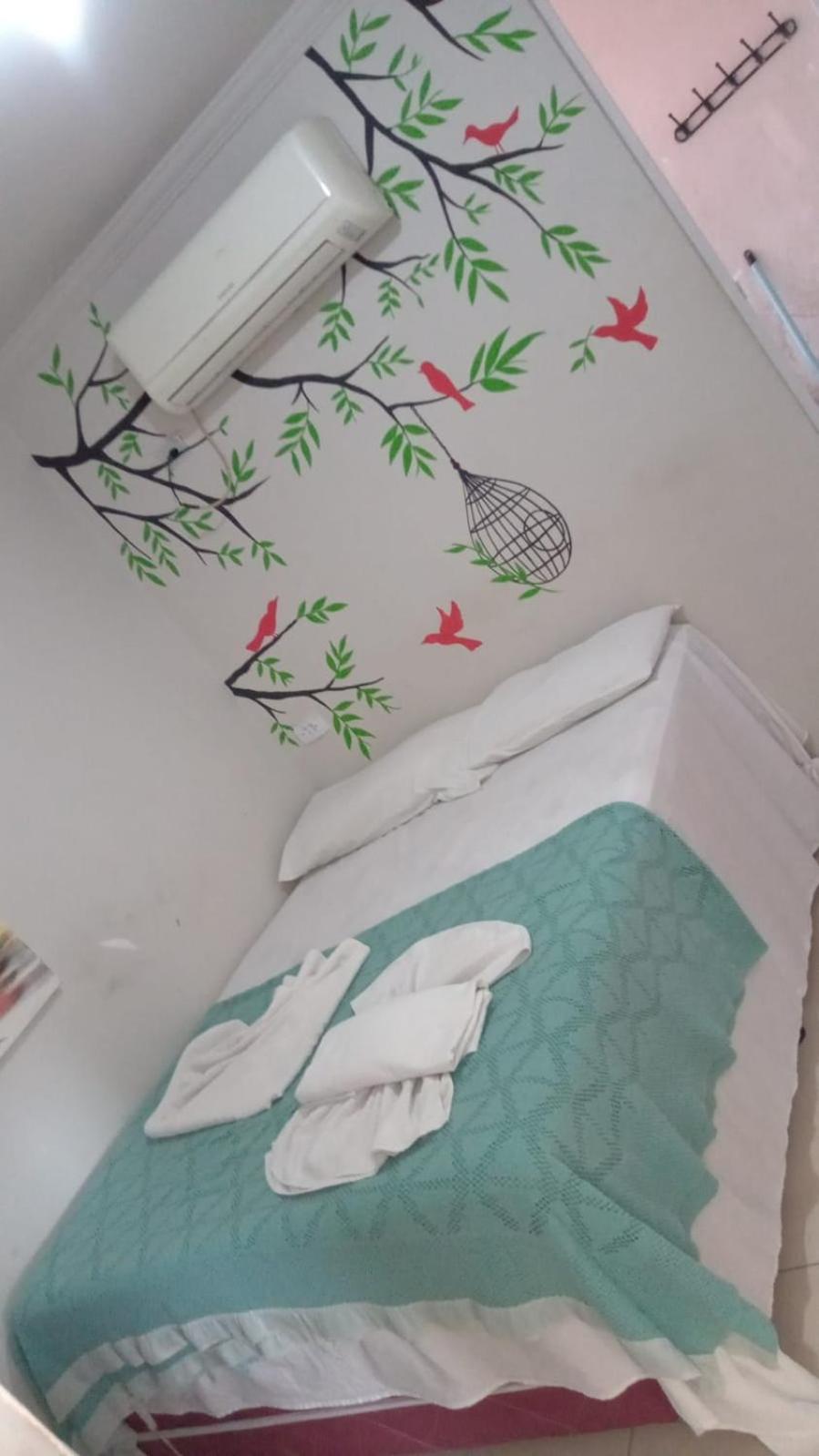 Pousada Porto Sonhos