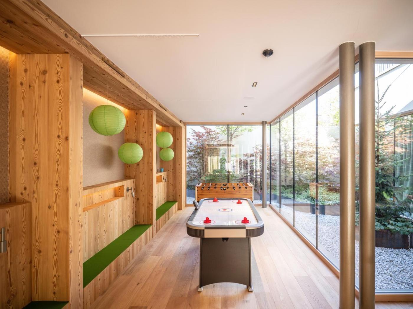 Children play ground