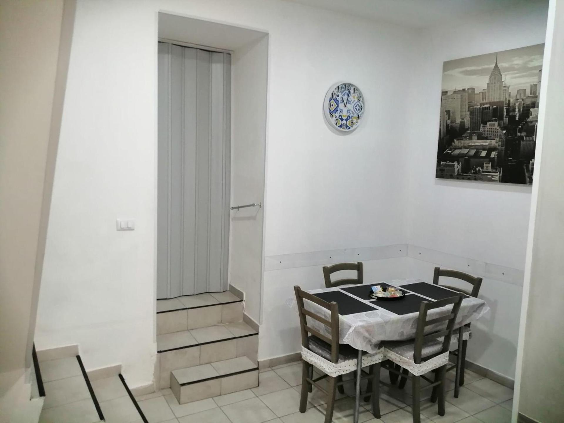 Case Serena vacanze relax