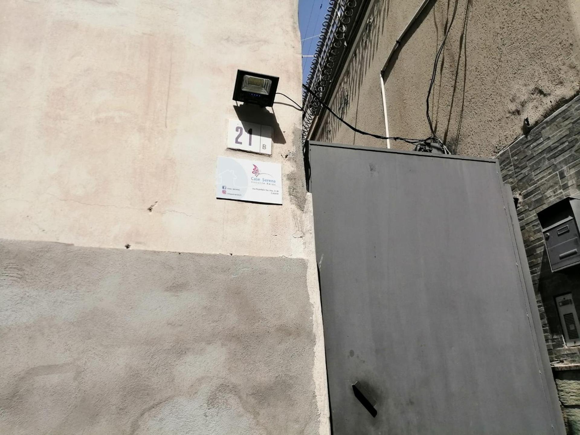 Case Serena vacanze relax